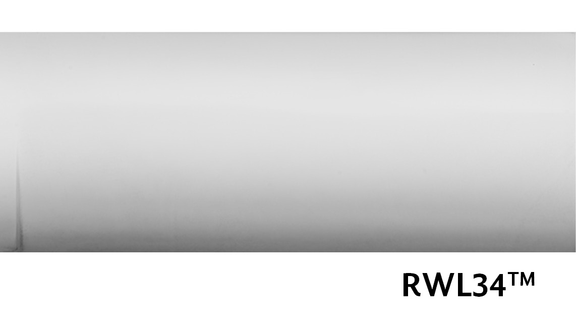 RWL34™ FlatGround 35x12x490mm